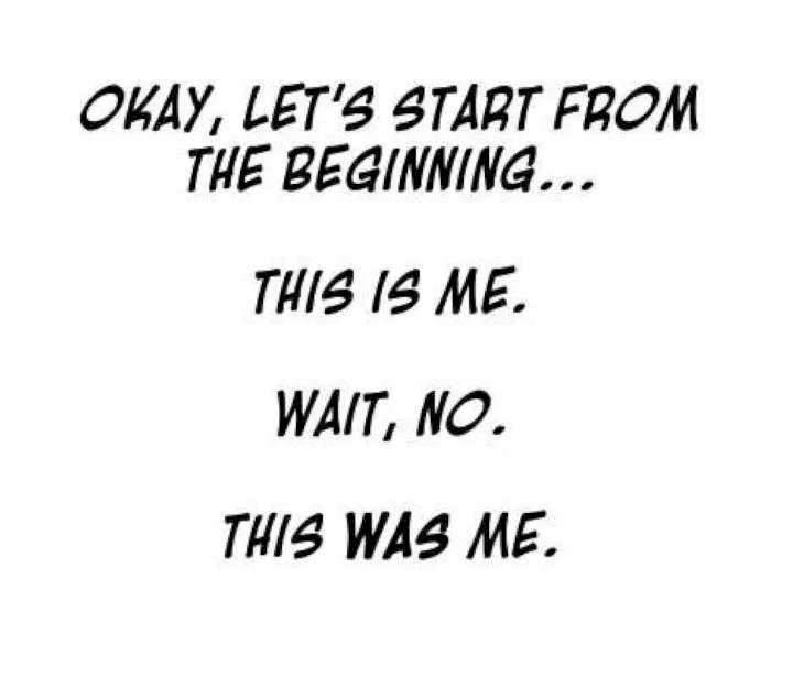 They Say I Was Born A King