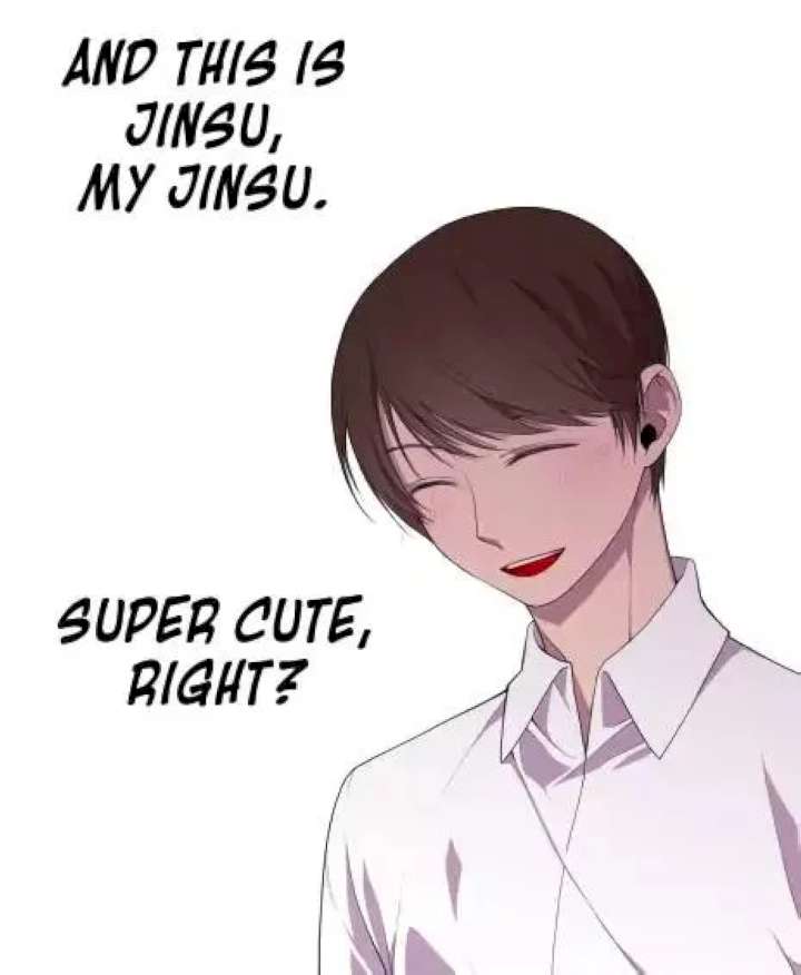 They Say I Was Born A King