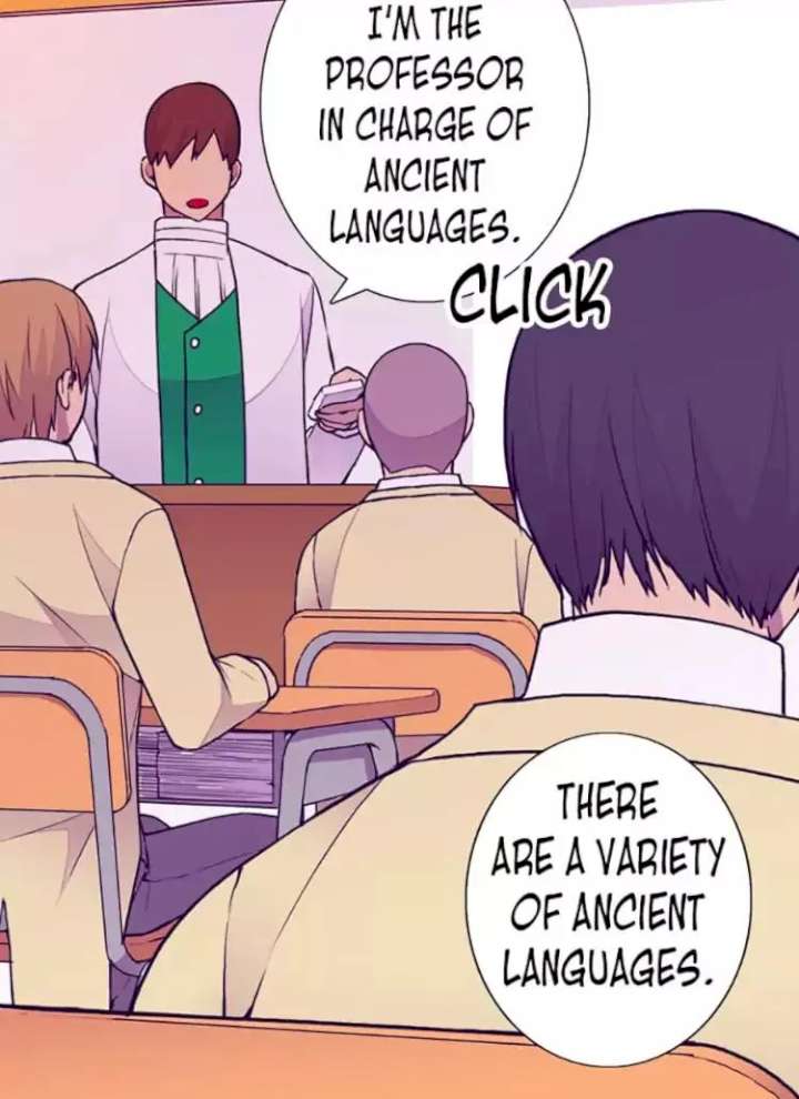 They Say I Was Born A King