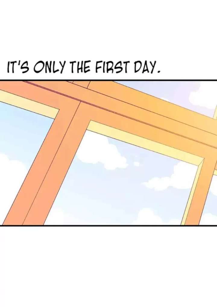 They Say I Was Born A King