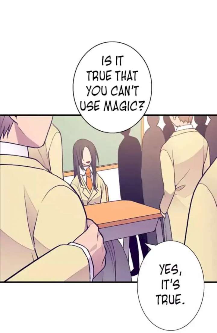 They Say I Was Born A King