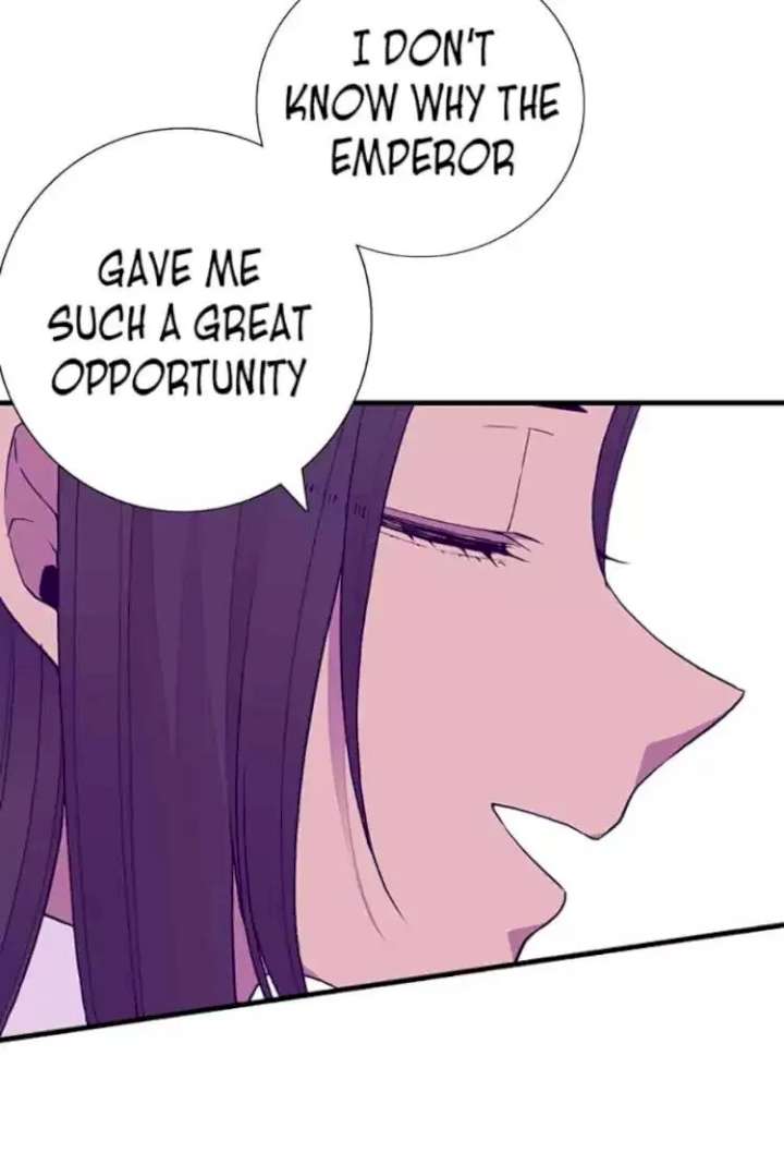 They Say I Was Born A King