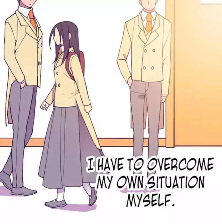 They Say I Was Born A King