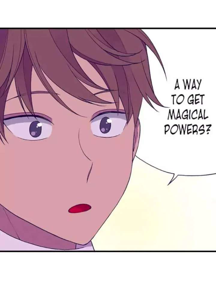 They Say I Was Born A King