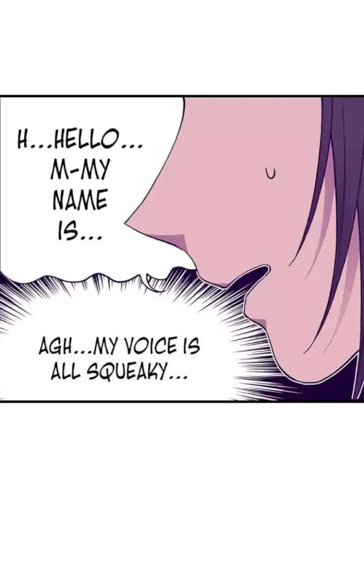 They Say I Was Born A King