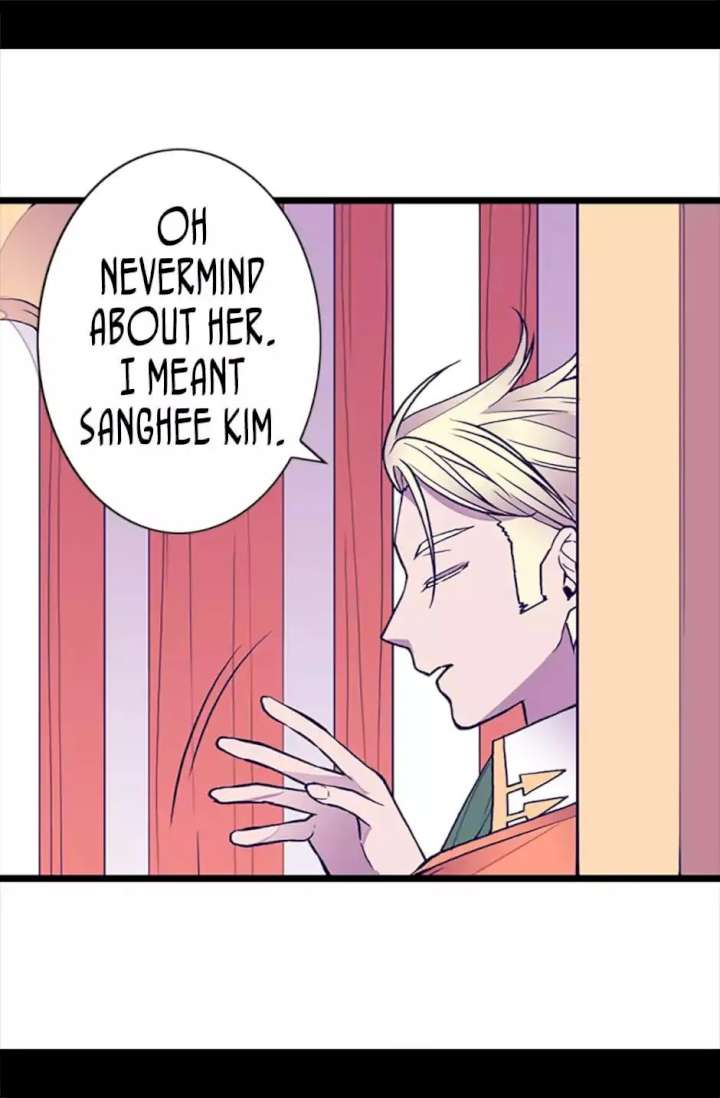 They Say I Was Born A King