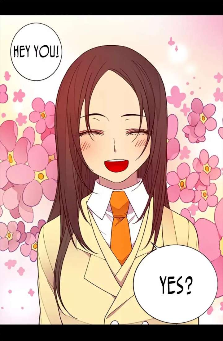 They Say I Was Born A King