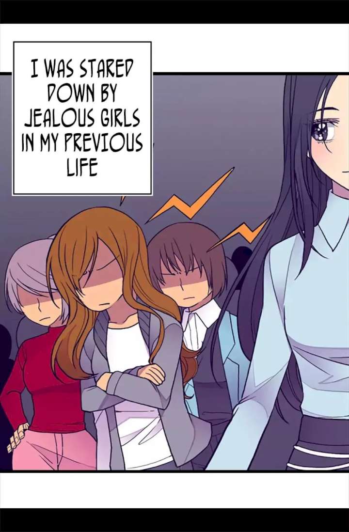 They Say I Was Born A King