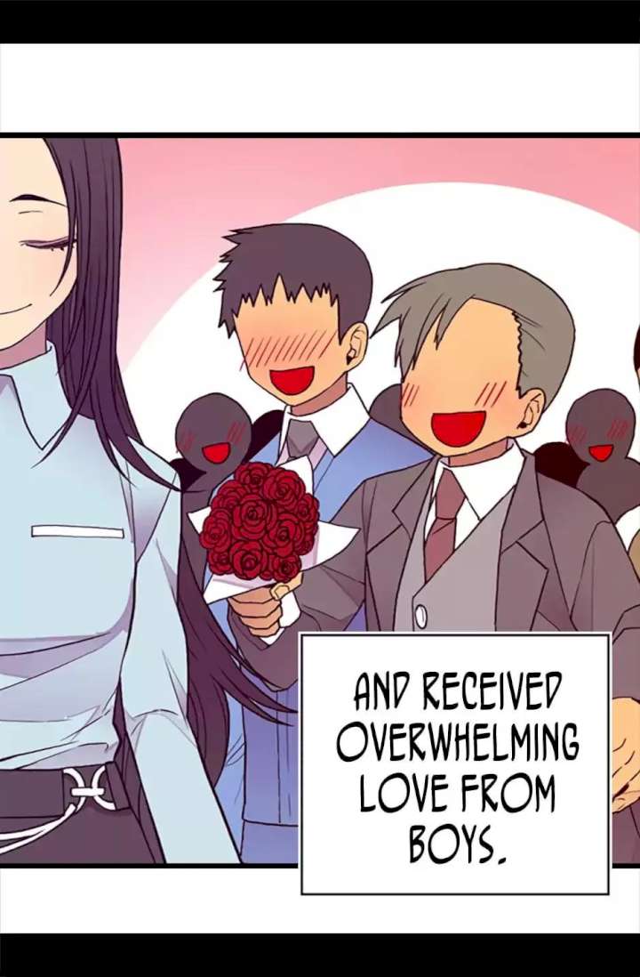 They Say I Was Born A King