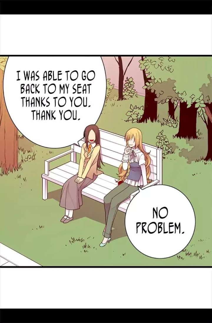 They Say I Was Born A King