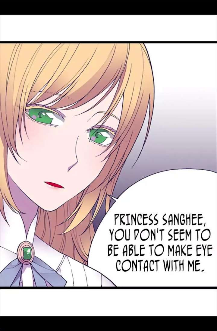 They Say I Was Born A King