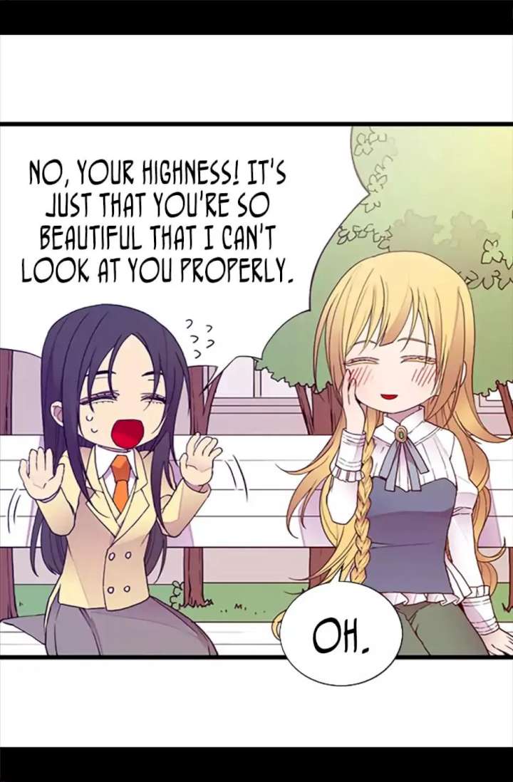 They Say I Was Born A King