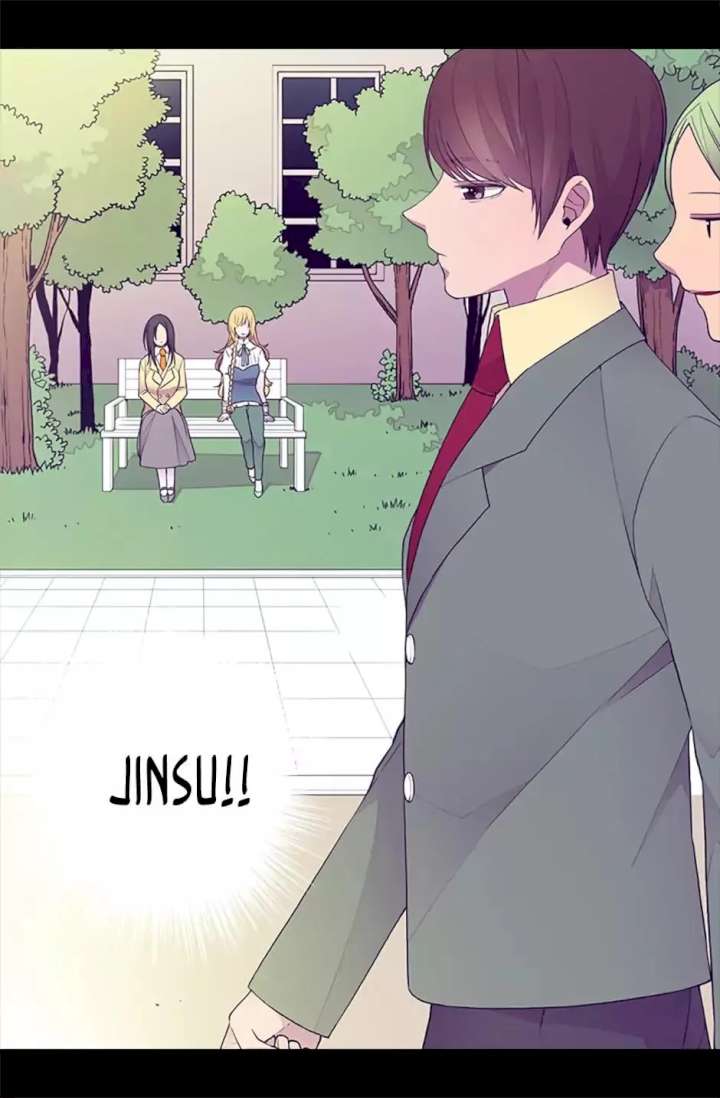 They Say I Was Born A King