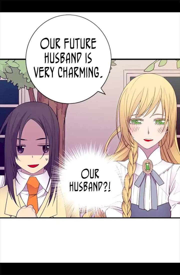 They Say I Was Born A King