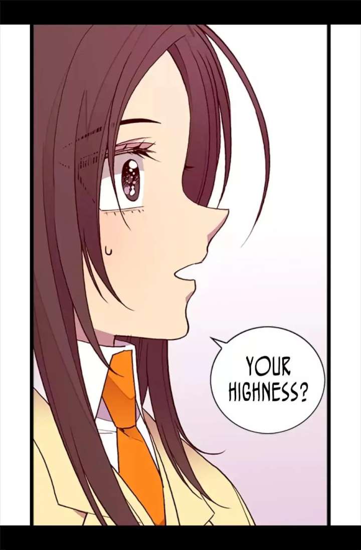 They Say I Was Born A King