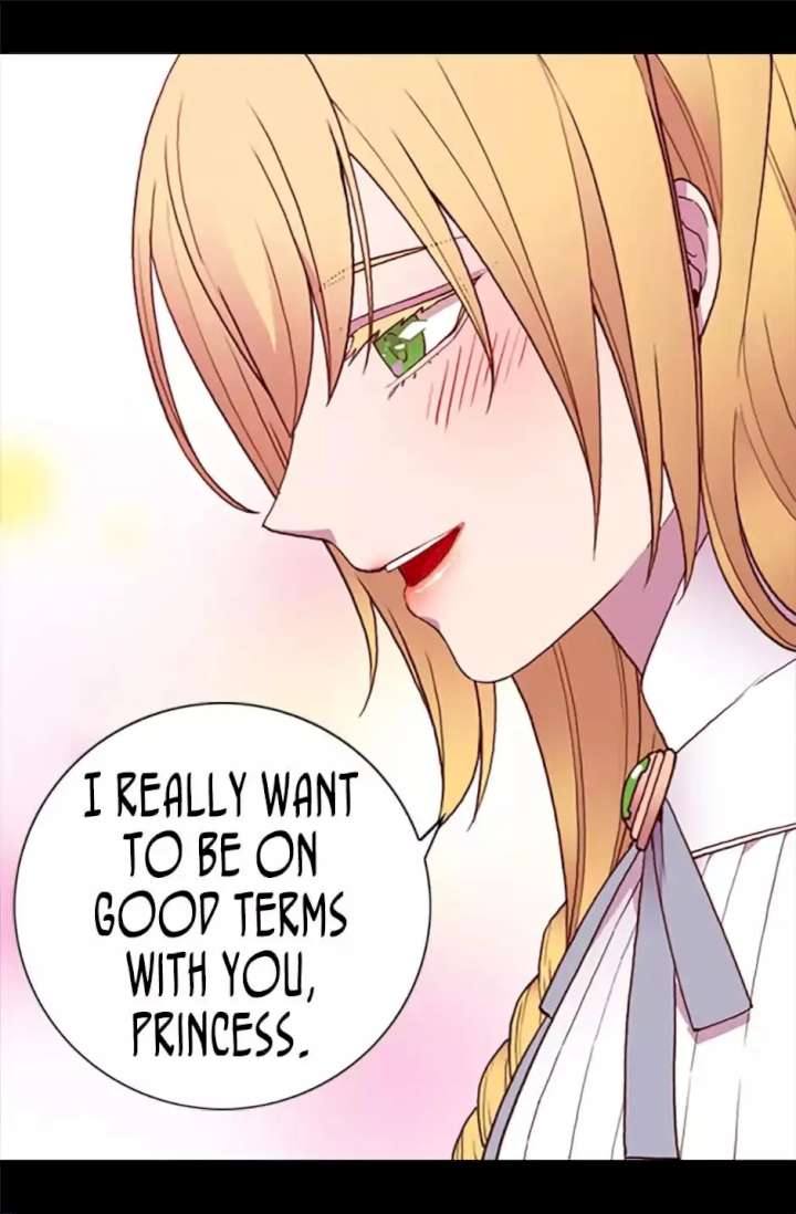 They Say I Was Born A King