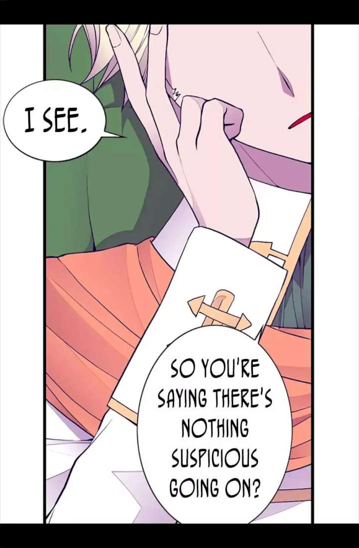 They Say I Was Born A King