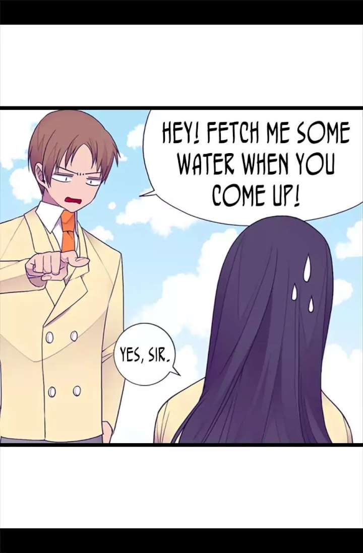 They Say I Was Born A King