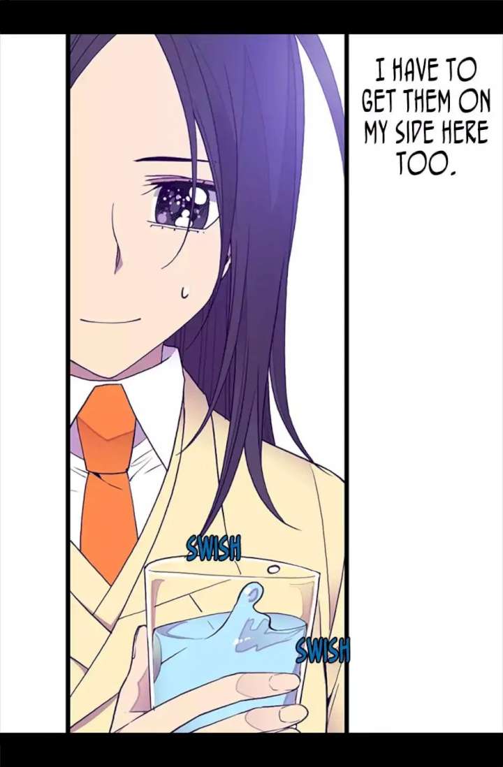 They Say I Was Born A King