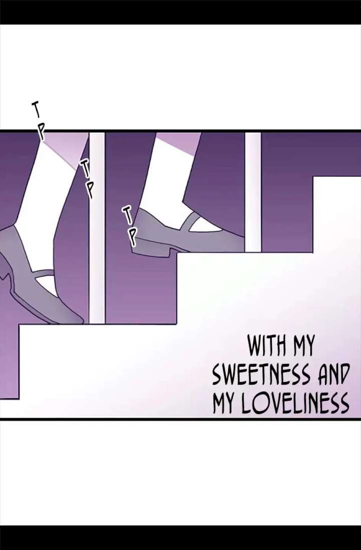 They Say I Was Born A King