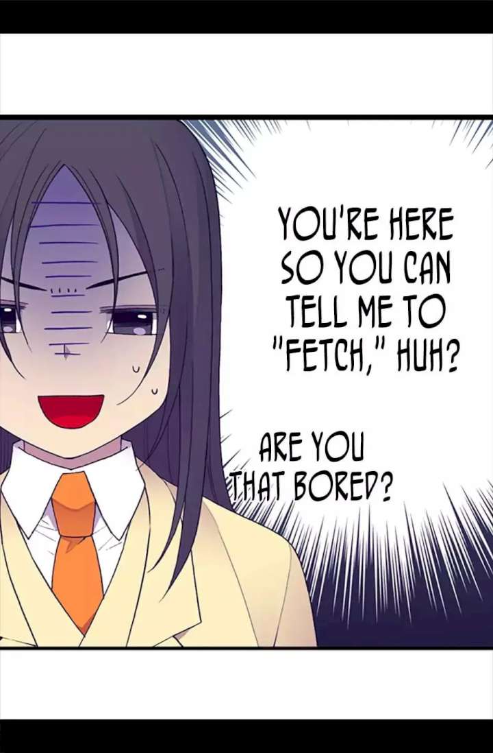 They Say I Was Born A King