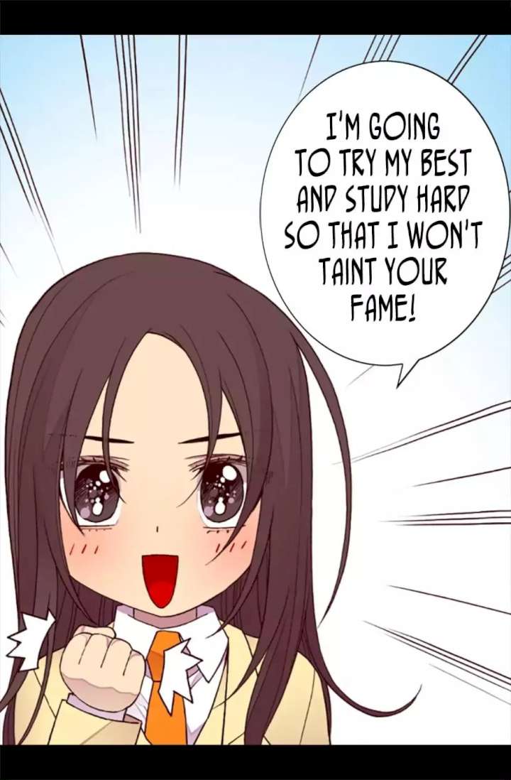 They Say I Was Born A King