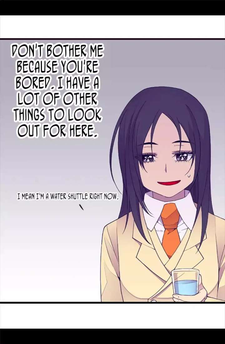 They Say I Was Born A King