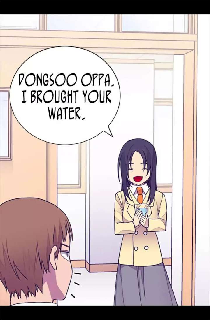 They Say I Was Born A King