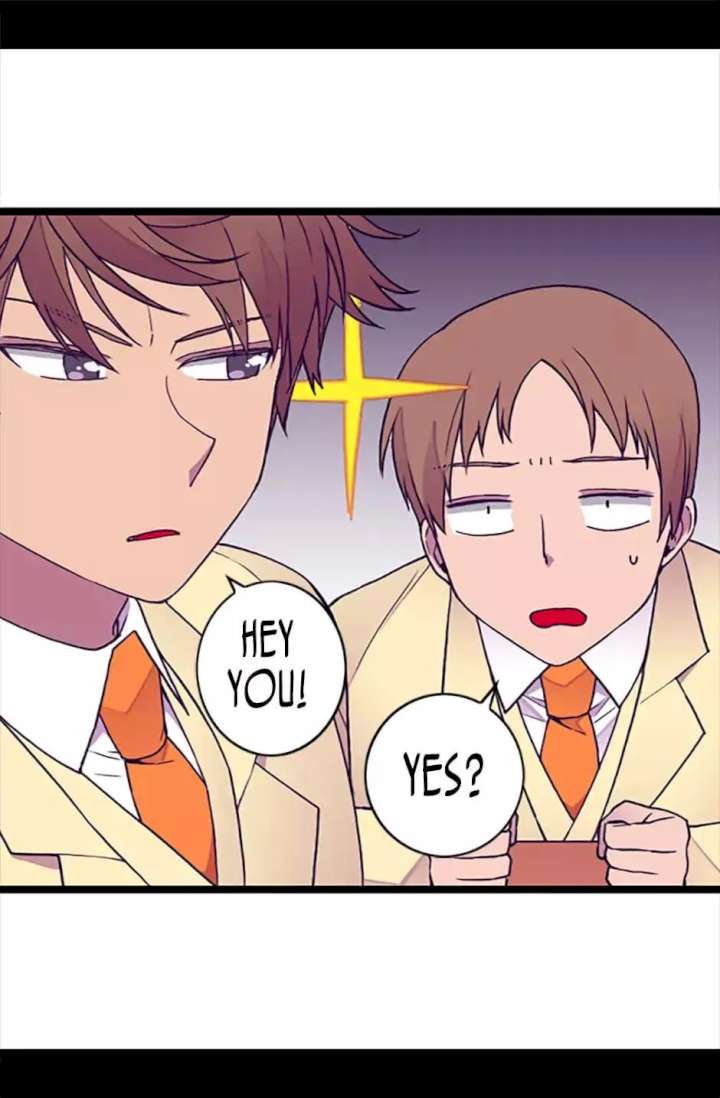 They Say I Was Born A King