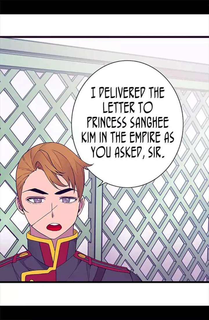 They Say I Was Born A King