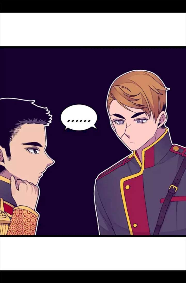 They Say I Was Born A King