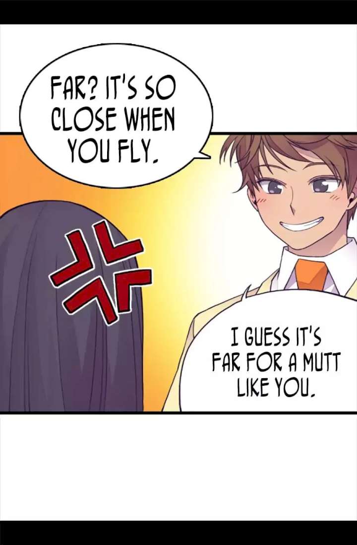 They Say I Was Born A King