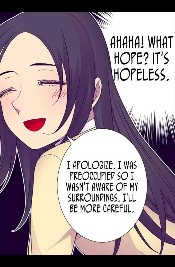 They Say I Was Born A King