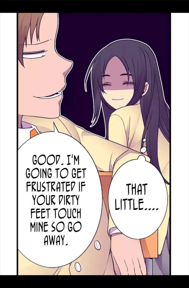 They Say I Was Born A King