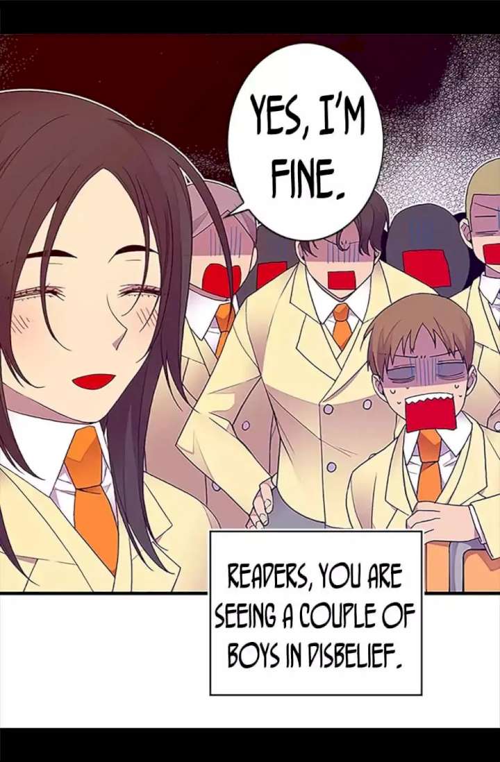 They Say I Was Born A King