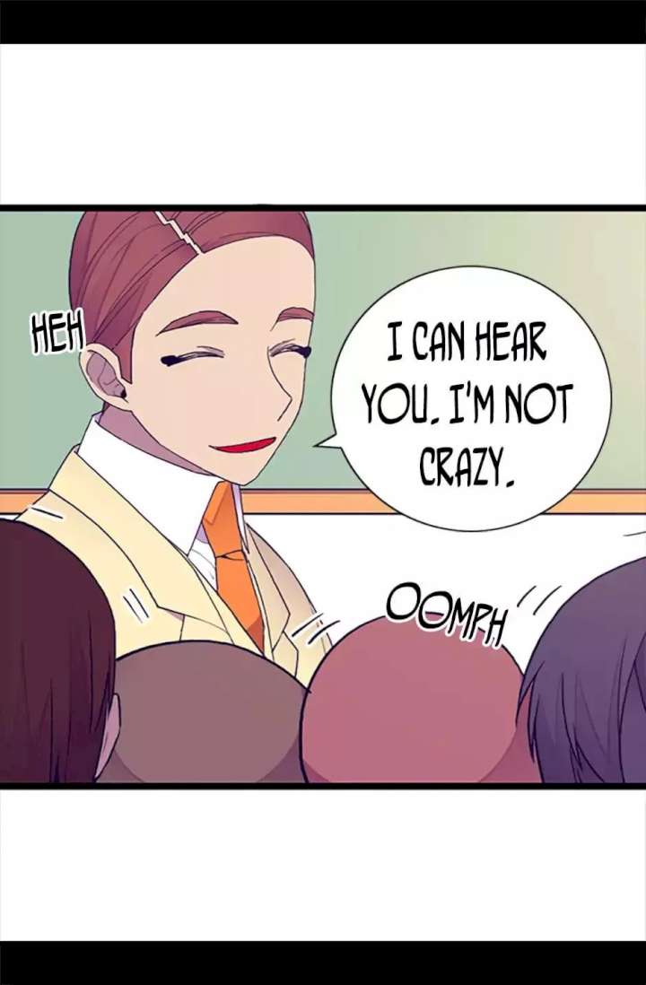 They Say I Was Born A King