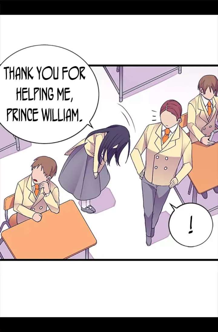 They Say I Was Born A King