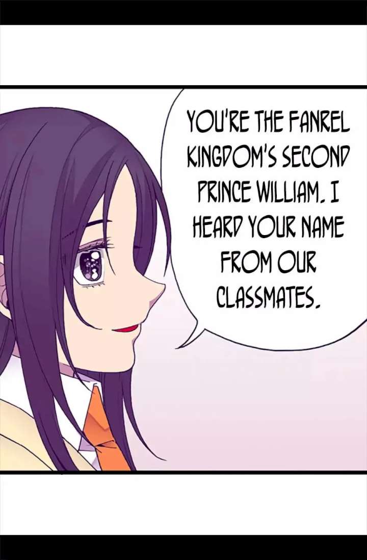 They Say I Was Born A King