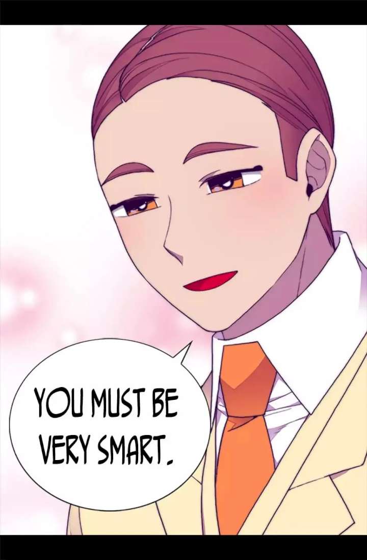 They Say I Was Born A King