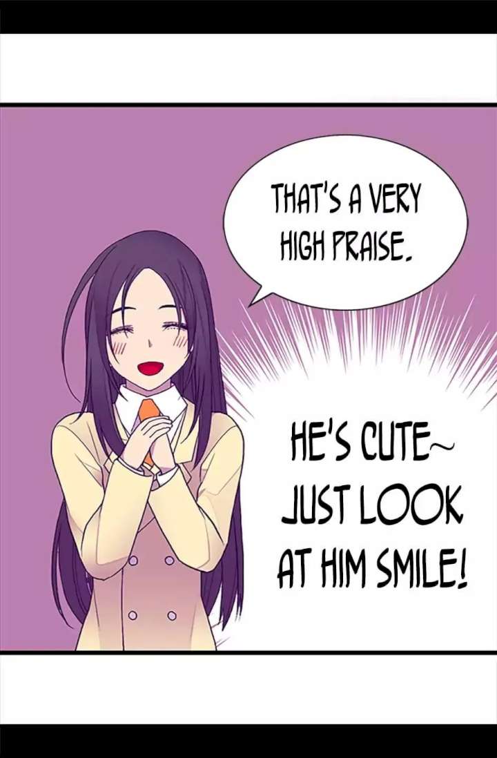 They Say I Was Born A King