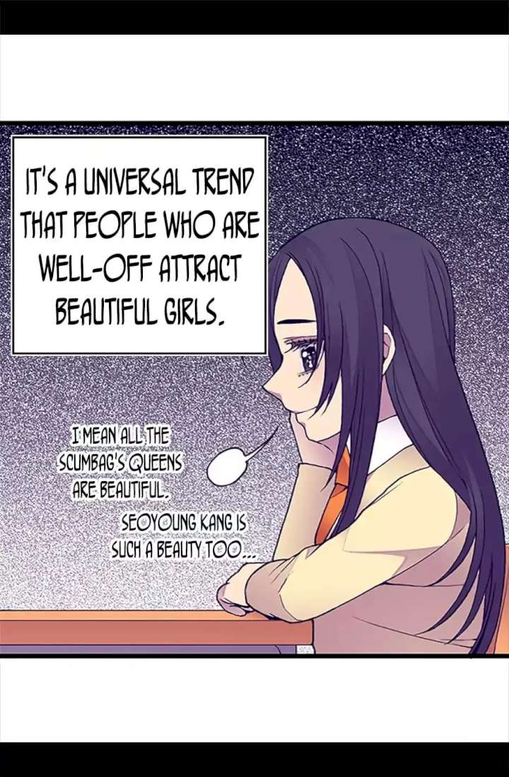 They Say I Was Born A King