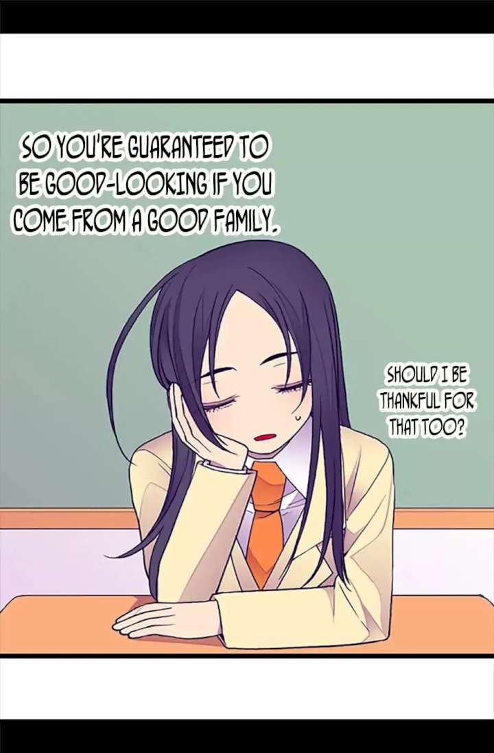 They Say I Was Born A King