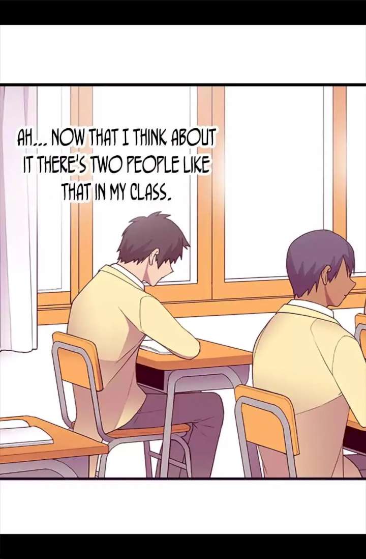 They Say I Was Born A King