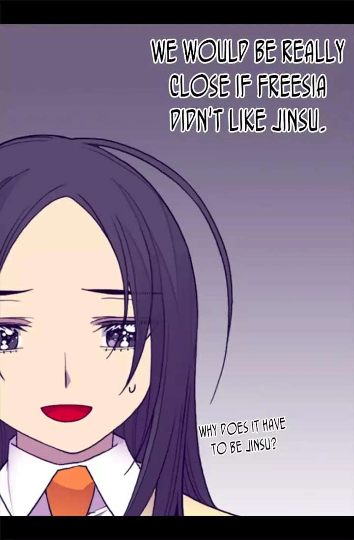 They Say I Was Born A King