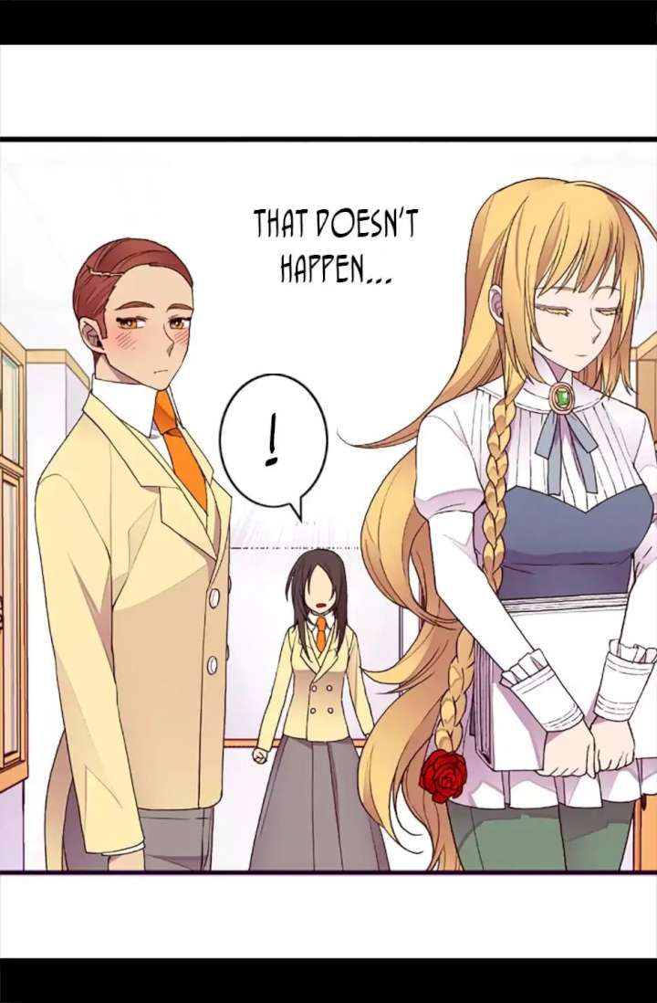 They Say I Was Born A King