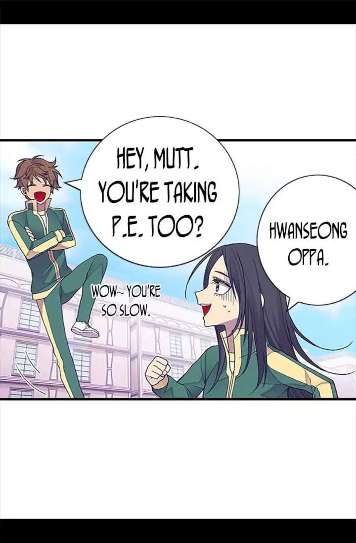 They Say I Was Born A King