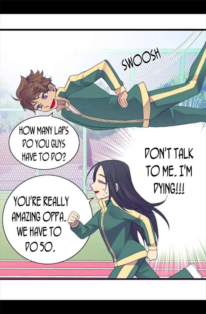 They Say I Was Born A King