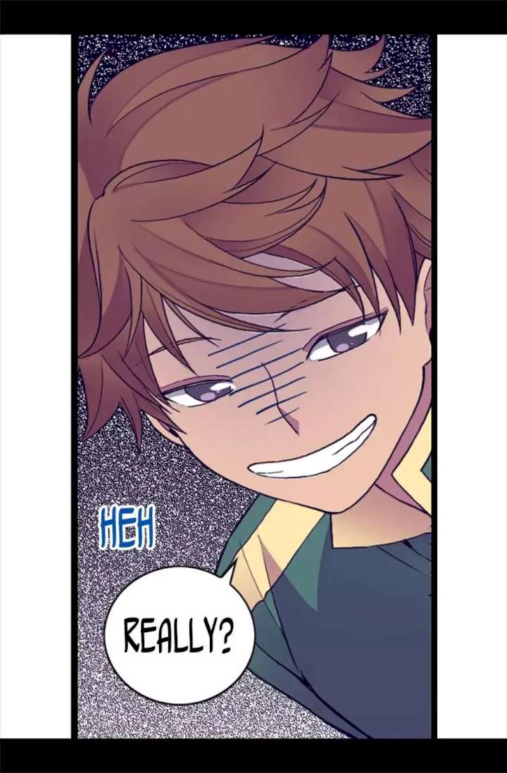 They Say I Was Born A King