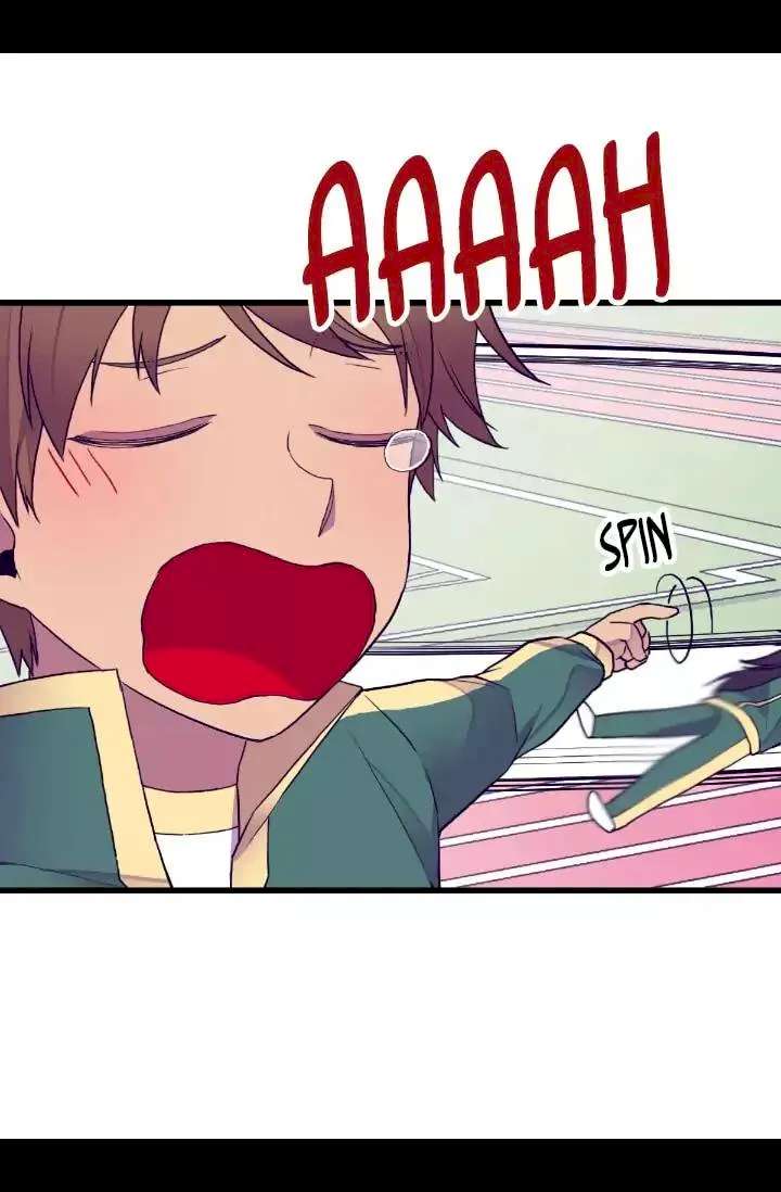 They Say I Was Born A King