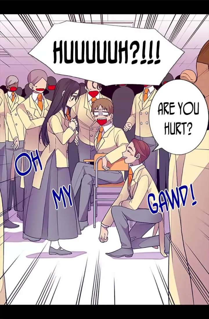 They Say I Was Born A King